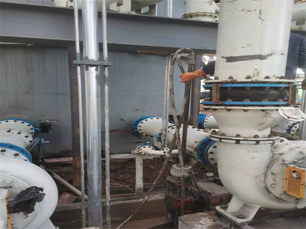 曾都设备基础沉降下沉注浆加固增加荷载