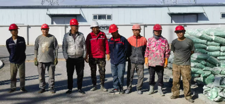 曾都厂房地基沉降注浆加固施工队伍怎么选